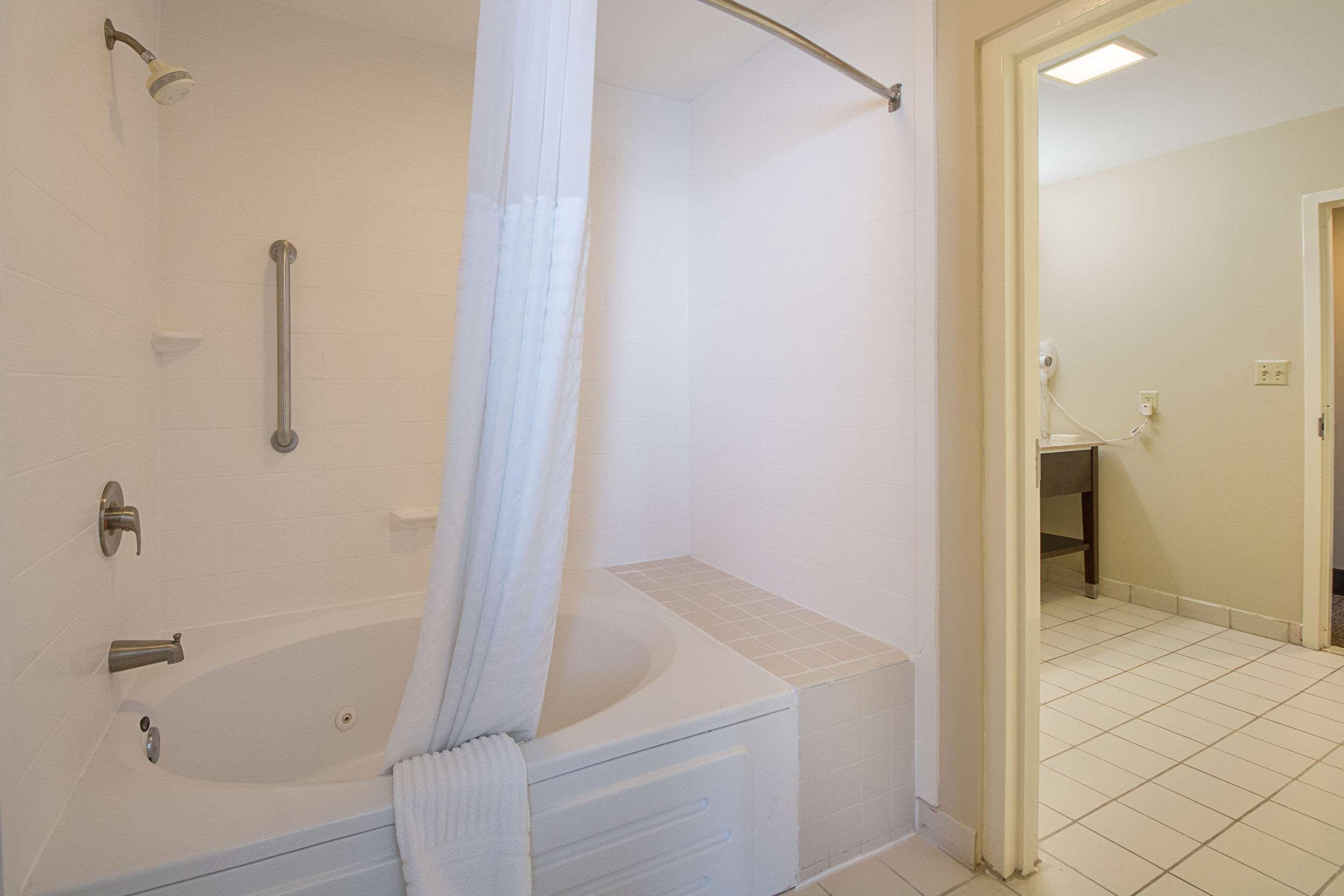 Comfort Suites Beachside South Padre Island Luaran gambar